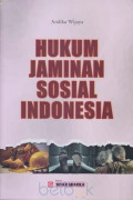 Hukum jaminan sosial indonesia