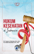 hukum kesehatan di indonesia