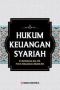Hukum Keuangan Syariah