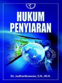 Hukum penyiaran