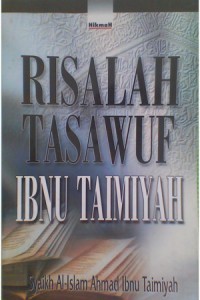 Risalah tasawuf Ibnu Taimiyah