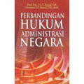 Perbandingan Hukum Administrasi Negara