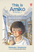 This is Amiko : Do You Copy?