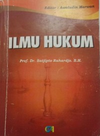 Ilmu Hukum