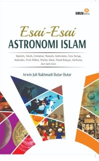Esai-Esai Astronomi Islam