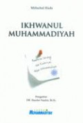 Ikhwanul Muhammadiyah