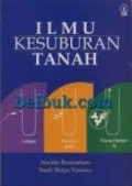 Ilmu kesuburan Tanah