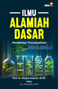 Ilmu Alamiah Dasar : Pendekatan Transdisipliner