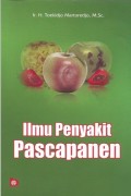 Ilmu penyakit pascapanen