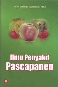 Ilmu penyakit pascapanen