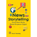 News Storytelling On Air : Penceritaan Berita Media Penyiaran Digital