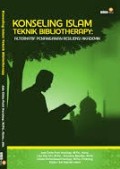 Konseling Islam Teknik Bibliotherapy