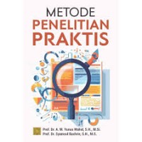 Metode Penelitian Praktis