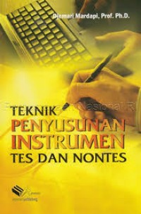 Teknik Penyusunan Instrumen Tes dan Nontes