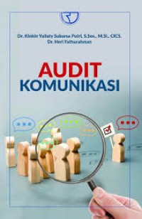 Audit Komunikasi