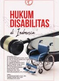 Hukum disabilitas di Indonesia