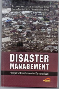 Disaster management