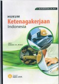 Hukum ketenagakerjaan Indonesia