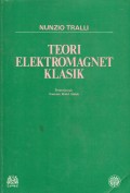 Teori elektromagnet klasik