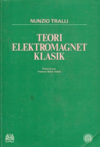 Teori elektromagnet klasik