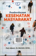 Menjalin Kemitraan Mencapai Tujuan 2001--2003
