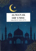 Almanak OIF UMSU