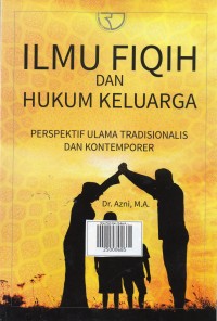 Ilmu Fiqih Dan Hukum Keluarga