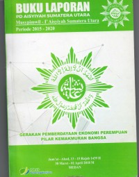 Buku panduan PD aisyiyah sumatera utara