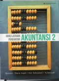 Buku latihan pengantar akuntansi 2