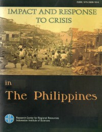 Impact and Response To Crisis  in the Philippines