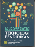 Pengantar Teknologi Pendidikan