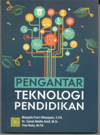 Pengantar Teknologi Pendidikan