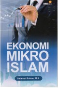 Ekonomi Mikro Islam