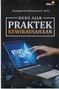 Buku Ajar Praktek Kewirausahaan