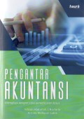 Pengantar Akuntansi, Di Lengkapi dengan Tabel Penyelesaian Kasus