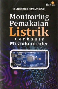 Monitoring Pemakaian Listrik Berbasis Mikrokontroler