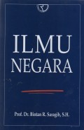 Ilmu Negara