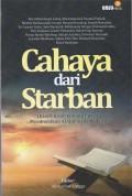 Cahaya dari Starban : Kisah-Kisah tentang Upaya Membumikan Al-Qur'an di Medan