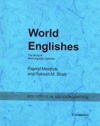 World Englishes