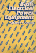 Basic electrical power equipment