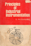 Principles of industrial instrumentation