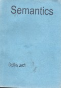 Semantics