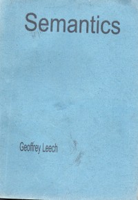 Semantics