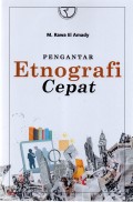 Pengantar Etnografi Cepat