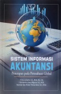 Sistem Informasi AKuntansi Penerapan pada Perudahaan Global