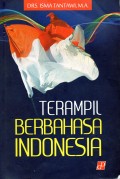 Terampil berbahasa Indonesia