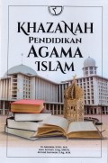 Khazanah Pendidikan Agama Islam