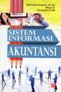Sistem informasi akuntansi