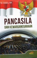 Pancasila dan kewarganegaraan