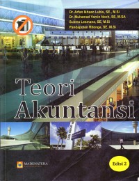 Teori Akuntansi